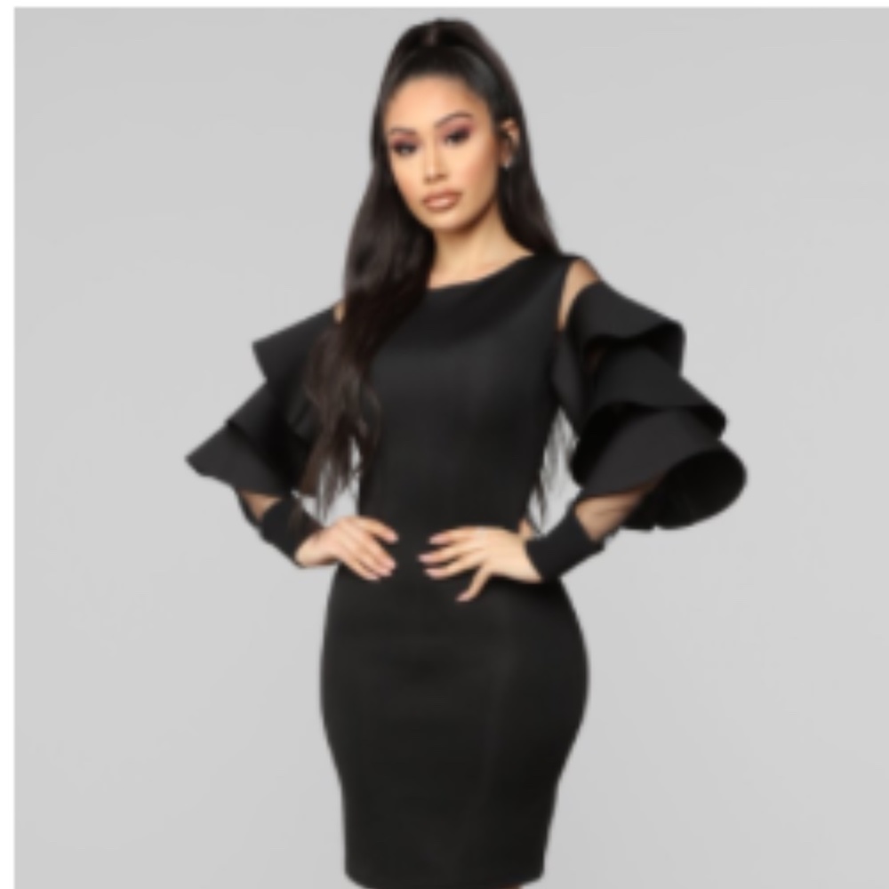 Statement to Make Dress